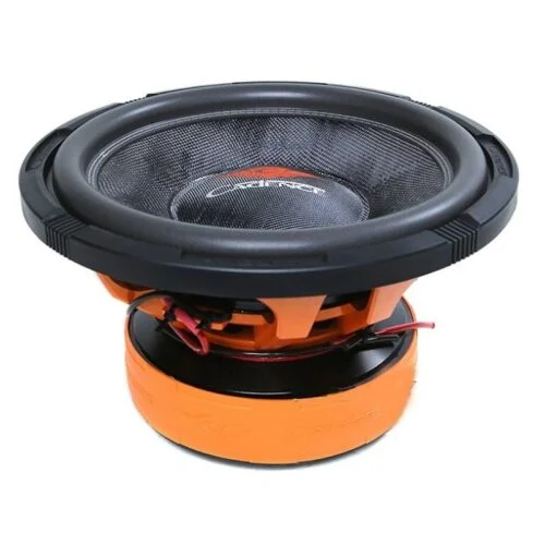 15″ Subwoofer
