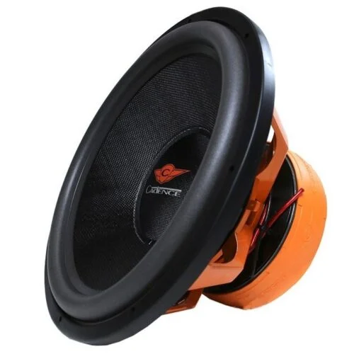 18″ Subwoofer