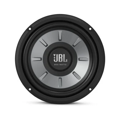 8″ Subwoofer