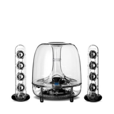 Bluetooth Speakers