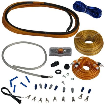 Kit Καλωδίωσης