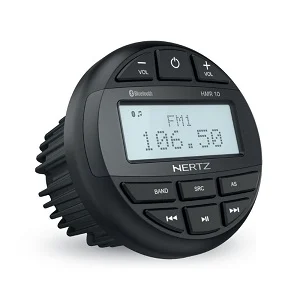 Radio USB BT