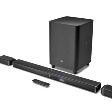 Soundbars