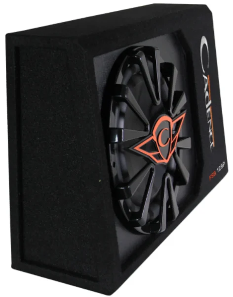 Subwoofer BOX