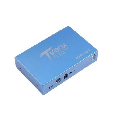 TV Tuner