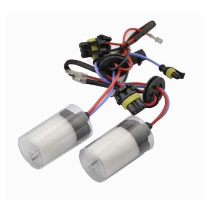 Xenon Kit Φώτα