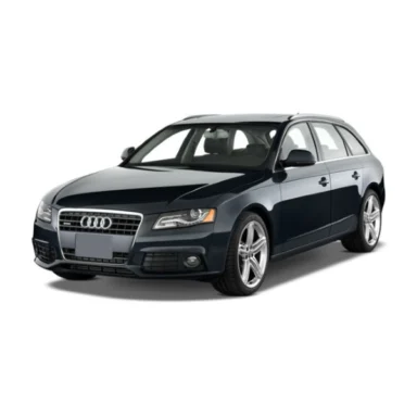 A4 mod. 2009-2016