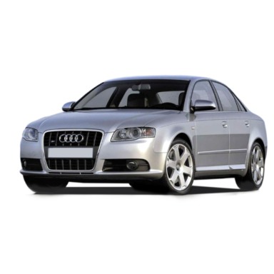 A4 (B6/B7) 2002-2007