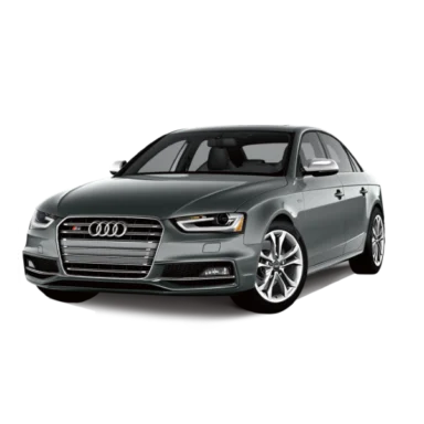 A4 (B9) 2016-2022