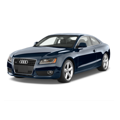 A5 (8T/8F) 2008-2015