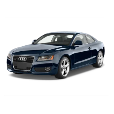 A5 (8T/8F) 2008-2015