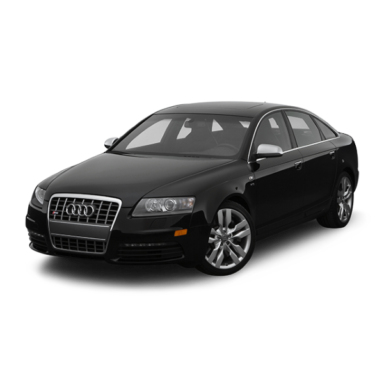 A6 (C6) 2006-2011