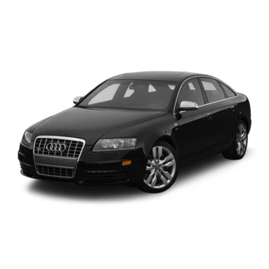 A6 (C6) 2006-2011
