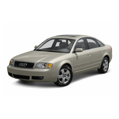 A6 (C5) 1998-2005
