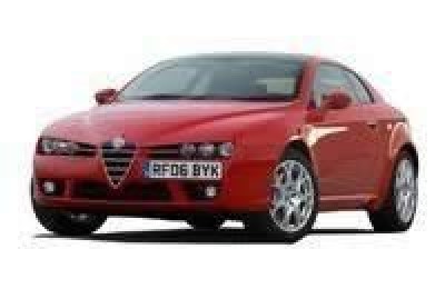 BRERA 2005-2010