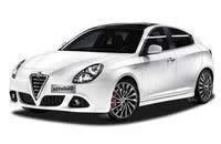GIULIETTA 2010-2014