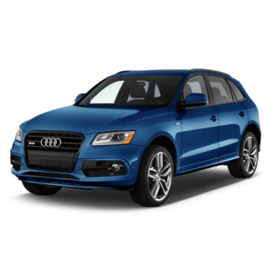 Q5 (8R) 2008-2016