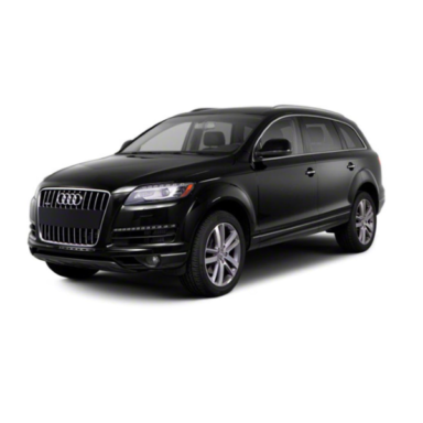 Q7 (4L) 2006-2014