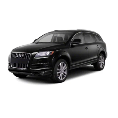 Q7 (4L) 2006-2014