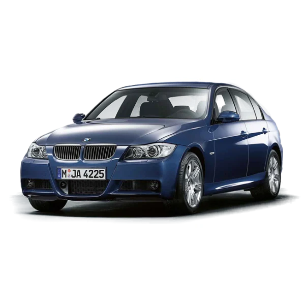 SERIES 3 (E90/91/92/93) 2005-2011