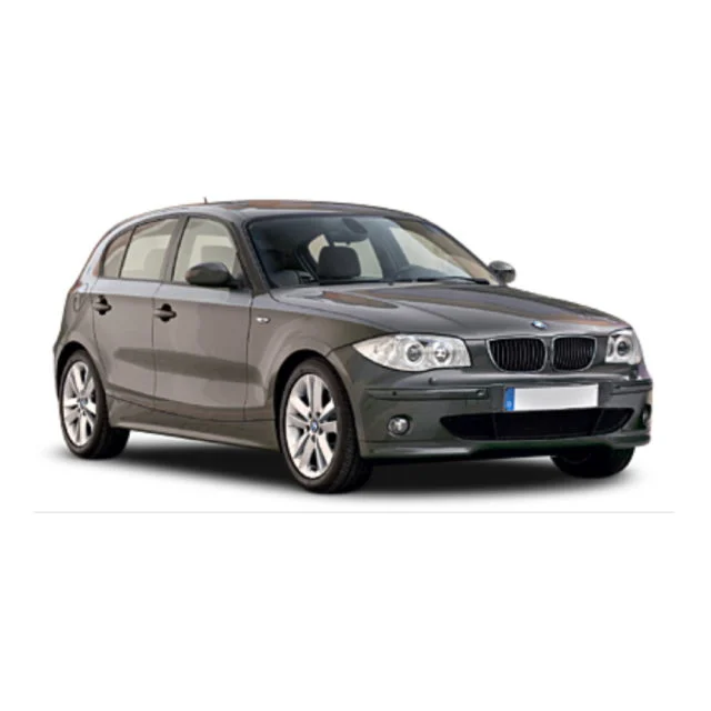 SERIES 1 (E81/E82/E87/E88) 2004-2012