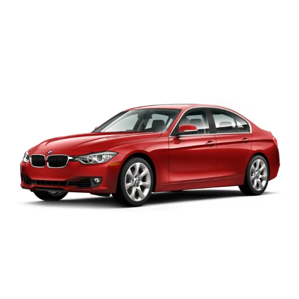 SERIES 3 (F30/31/35/80) 2012-2017