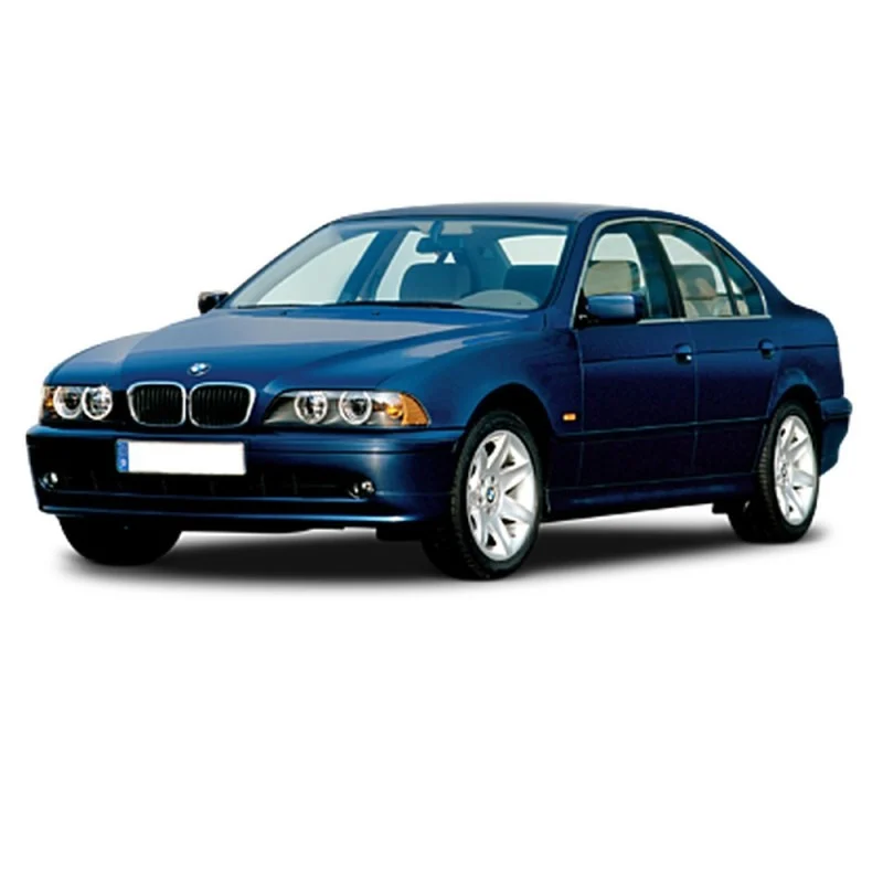 SERIES 5 (E39) 1997-2003