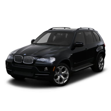 X5 (E70) 2007-2010