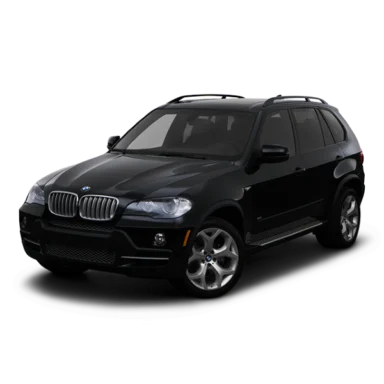 X5 (E70) 2007-2010