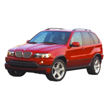 X5 (E53) 1999-2006
