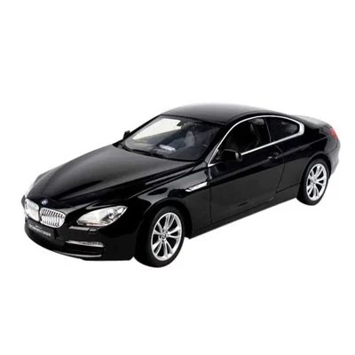 SERIES 6 (E63/E64) 2003-2010