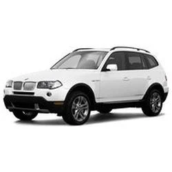 X3 (E83) 2003-2010