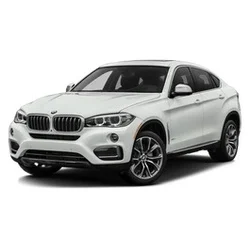 X6 (F16) 2018-2019