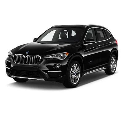 X1 (F48) 08/2017-2022