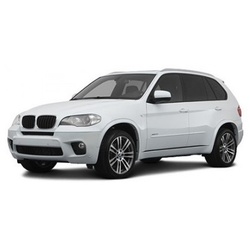 X5 (E70) 2010-2013
