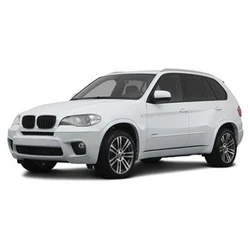 X5 (E70) 2010-2013
