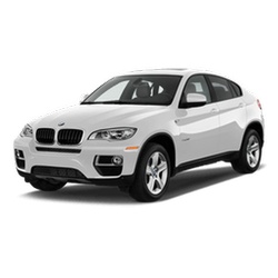 X6 (E71) 2010-2014