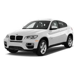 X6 (E71) 2010-2014
