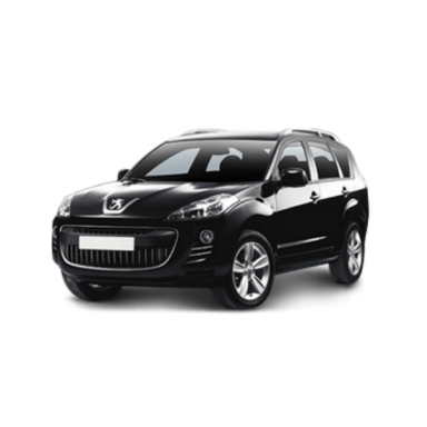 4007 2007 – 2012
