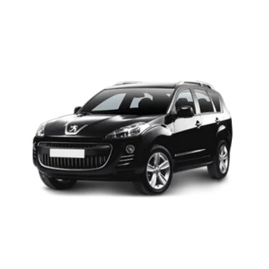 4007 2007 – 2012