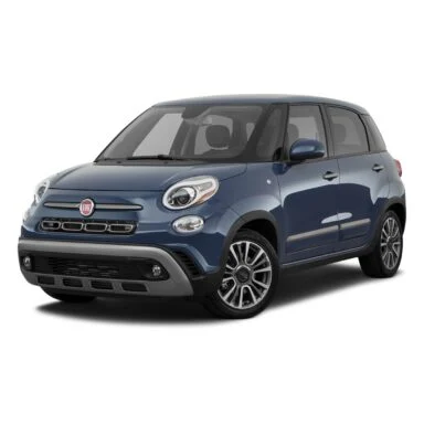 500L 2012-2018