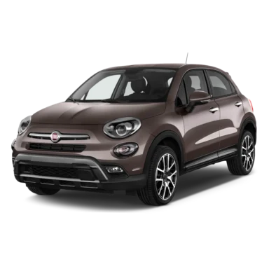 500X 2015-2020