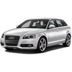A3 (8P) 2003-2012