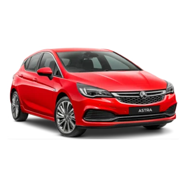 ASTRA K 2015-2019