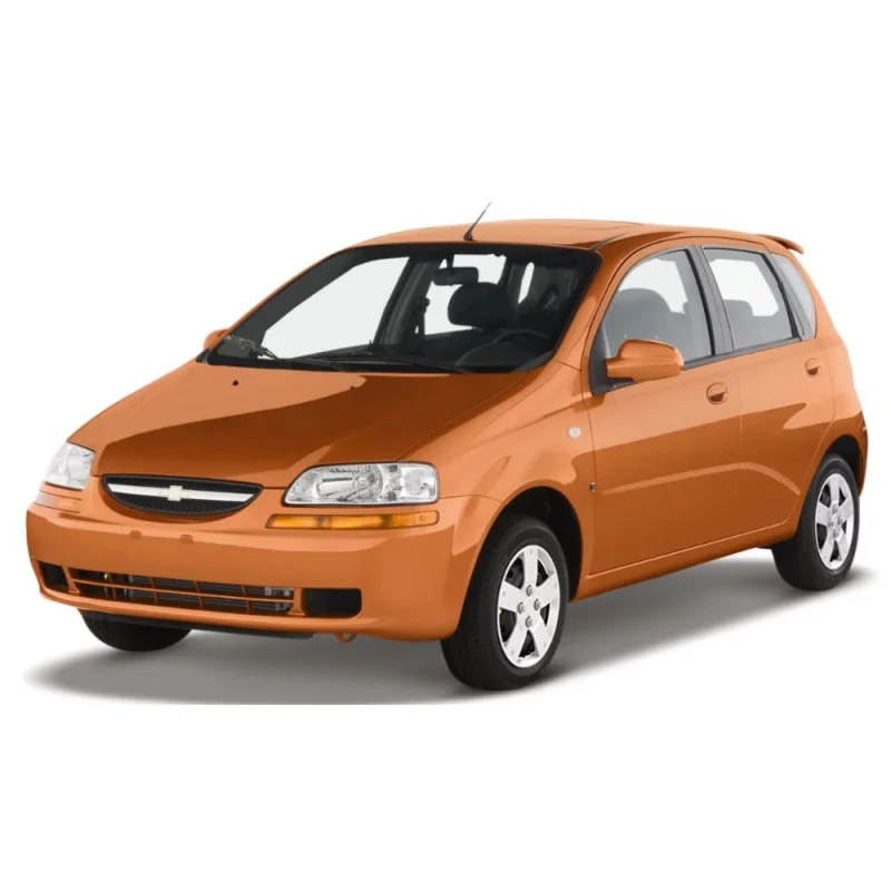 AVEO 2006-2010