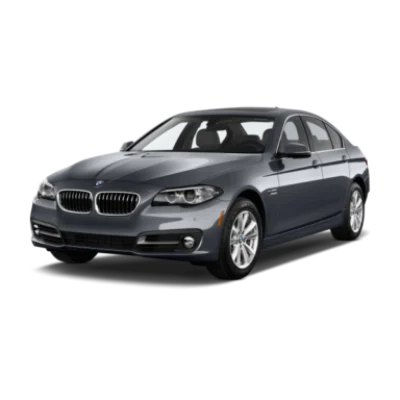 SERIES 5 (F10-F11) mod. 2011-2016