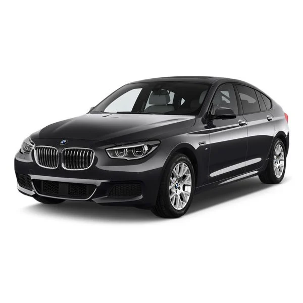 SERIES 5 GT (F07) 2009-2016