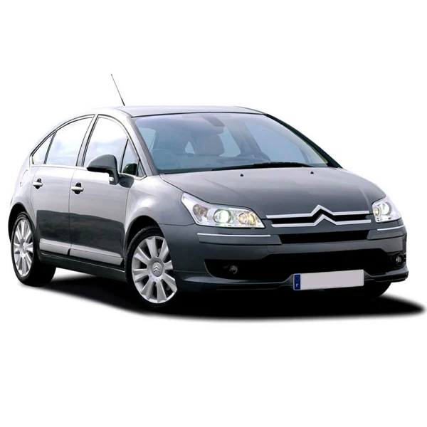 C4 2004-2010