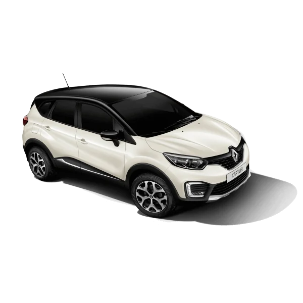 CAPTUR 2013-2018
