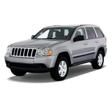 GRAND CHEROKEE 2007-2010